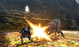 画像集#060のサムネイル/まもなく狩猟解禁! 「モンスターハンター4」はどう進化しているのか,新要素や公式情報などをギュギュッと凝縮。500点以上の画像とともに総まとめ