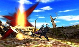 画像集#082のサムネイル/まもなく狩猟解禁! 「モンスターハンター4」はどう進化しているのか,新要素や公式情報などをギュギュッと凝縮。500点以上の画像とともに総まとめ