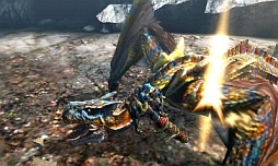画像集#144のサムネイル/まもなく狩猟解禁! 「モンスターハンター4」はどう進化しているのか,新要素や公式情報などをギュギュッと凝縮。500点以上の画像とともに総まとめ