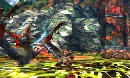 画像集#158のサムネイル/まもなく狩猟解禁! 「モンスターハンター4」はどう進化しているのか,新要素や公式情報などをギュギュッと凝縮。500点以上の画像とともに総まとめ