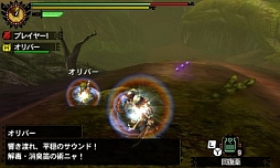 画像集#459のサムネイル/まもなく狩猟解禁! 「モンスターハンター4」はどう進化しているのか,新要素や公式情報などをギュギュッと凝縮。500点以上の画像とともに総まとめ