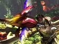 「モンスターハンター4」のオープニングムービーを初公開。大迫力の狩猟バトルをチェックしよう