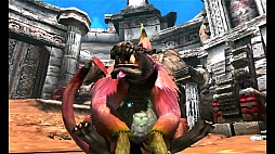 画像集#004のサムネイル/「モンスターハンター4」にマリオ＆ルイージやリンクが登場！？　任天堂コラボクエストも発表された「Monster Hunter 4 Direct」の詳報レポート