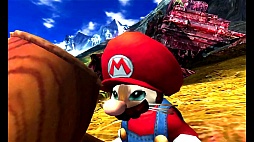 画像集#005のサムネイル/「モンスターハンター4」にマリオ＆ルイージやリンクが登場！？　任天堂コラボクエストも発表された「Monster Hunter 4 Direct」の詳報レポート