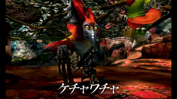 画像集#038のサムネイル/「モンスターハンター4」にマリオ＆ルイージやリンクが登場！？　任天堂コラボクエストも発表された「Monster Hunter 4 Direct」の詳報レポート