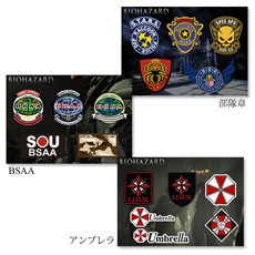 画像集#028のサムネイル/カプコン，東京ゲームショウ2013における同社ブースのステージイベント情報を公開。物販ブースで販売されるグッズなども明らかに