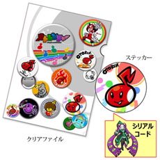 画像集#039のサムネイル/カプコン，東京ゲームショウ2013における同社ブースのステージイベント情報を公開。物販ブースで販売されるグッズなども明らかに
