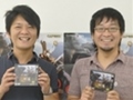 「モンスターハンター4」は,今までどおりの手触りですべてがステップアップした作品に。プロデューサー 辻本良三氏とディレクター 藤岡 要氏へのインタビューを掲載