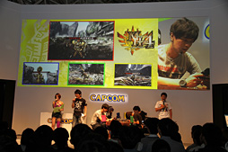 #033Υͥ/TGS 2013ϼĹĹΰ夵󤬡֥󥹥ϥ󥿡4פΡɤϪơ٥ȥݡȡܤξ餫