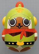 画像集#034のサムネイル/「モンスターハンター」シリーズに関する最新情報が一挙公開。「ガイストクラッシャー」や,「ゼルダの伝説」とのコラボ情報など