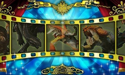 画像集#063のサムネイル/「モンスターハンター」シリーズに関する最新情報が一挙公開。「ガイストクラッシャー」や,「ゼルダの伝説」とのコラボ情報など