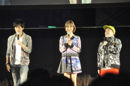 画像集#021のサムネイル/約1万2000人の狩人が集結した「モンスターハンターフェスタ’13」東京大会をレポート。「狩王決定戦」「親子ハンター/女子ハンター日本一決定戦」の東京地区代表も決定
