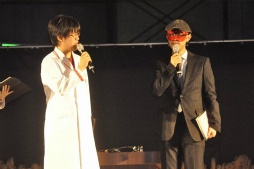 画像集#031のサムネイル/約1万2000人の狩人が集結した「モンスターハンターフェスタ’13」東京大会をレポート。「狩王決定戦」「親子ハンター/女子ハンター日本一決定戦」の東京地区代表も決定