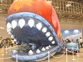 約1万2000人の狩人が集結した「モンスターハンターフェスタ’13」東京大会をレポート。「狩王決定戦」「親子ハンター/女子ハンター日本一決定戦」の東京地区代表も決定