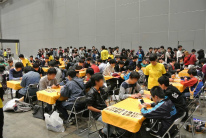 画像集#119のサムネイル/約1万2000人の狩人が集結した「モンスターハンターフェスタ’13」東京大会をレポート。「狩王決定戦」「親子ハンター/女子ハンター日本一決定戦」の東京地区代表も決定