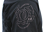 画像集#079のサムネイル/「モンハン」の10周年を記念した展示会「モンスターハンター展」が8月2日から31日まで開催。貴重な資料を見られるまたとないチャンスだ