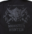 画像集#082のサムネイル/「モンハン」の10周年を記念した展示会「モンスターハンター展」が8月2日から31日まで開催。貴重な資料を見られるまたとないチャンスだ