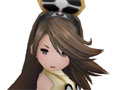 「BRAVELY DEFAULT」エタルニア公国軍第一師団「黒鉄之刃」や新たなジョブ,カスタマイズが可能な「必殺技」などを紹介