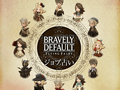 「BRAVELY DEFAULT」,主人公ティズ・オーリアの専用装備“たまねぎ剣士の服”の配信が決定