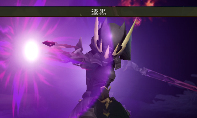 画像集#036のサムネイル/「BRAVELY DEFAULT」,新たなアスタリスク所持者「エタルニア公国軍 六人会議」と,彼らに対応したジョブ 聖騎士/暗黒騎士/魔人/導師を公開