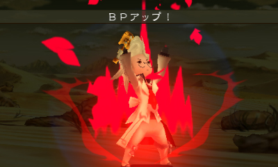 画像集#040のサムネイル/「BRAVELY DEFAULT」,新たなアスタリスク所持者「エタルニア公国軍 六人会議」と,彼らに対応したジョブ 聖騎士/暗黒騎士/魔人/導師を公開