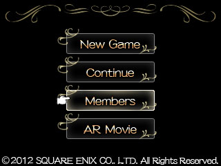 画像集#002のサムネイル/「BRAVELY DEFAULT」は本日発売。「スクウェア・エニックス メンバーズ」で,ゲーム連動コンテンツのサービスがスタート