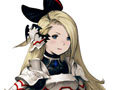 「ブレイブリーデフォルト プレイングブレージュ」のOBT参加者に,「BRAVELY DEFAULT」のイデア・リー専用装備「イデアの祈祷衣」が先行配信決定