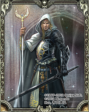 画像集#002のサムネイル/3DS「カルドセプト」，侵略/防御の両方で活躍する新カード「ミスティック」の配信を本日スタート