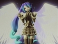“ミクの日”前夜祭となる,ファン待望の「初音ミクライブパーティー2012(ミクパ♪)」が開催。全34曲の人気楽曲が披露された“ひる”公演をレポート