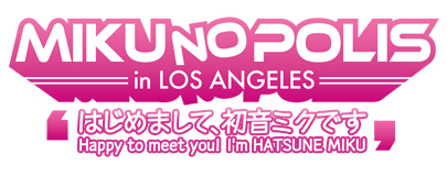 画像集#001のサムネイル/「MIKUNOPOLIS in LOS ANGELES」NHK BSプレミアムで5月19日に放送