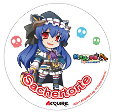 画像集#009のサムネイル/アクワイアのPS Vita用ソフト「墨鬼 SUMIONI(仮)」がSCEブースでプレイアブル出展。アクワイアブースにはグラドルの愛川ゆず季さんも登場予定
