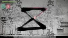 画像集#001のサムネイル/「墨鬼 SUMIONI」,墨神を呼び出す“一筆の儀”の詳細を発表。田村プロデューサーが本作の解説を行う動画や体験会の情報も公開に