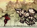 「墨鬼 SUMIONI」,新モードを追加するアップデートが本日配信開始。3月下旬から4月上旬にかけて配信されるDLCの情報も明らかに