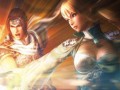 シリーズ最新作「真・三國無双 VS」,対戦などのマルチプレイ機能に対応し,ニンテンドー3DSに登場。発売は2012年内