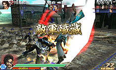 画像集#005のサムネイル/「真・三國無双 VS」,“ゼルダ”“メトロイド”のマイ武将用コラボコスチュームや戦闘ルール,登場アイテム,チュートリアルモードの情報を公開