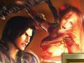 「真・三國無双 VS」,武将達の会話シーンやゲームプレイシーンが含まれた最新ムービー,「ストーリーモードプレイダイジェスト」を公開