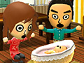 「トモダチコレクション 新生活」ではMii同士が結ばれ子供を育てる様子までを見守れるように。公式サイトではテレビCM映像が公開
