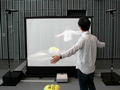 今年は3D立体視とKinectに注目。「DIGITAL CONTENT EXPO 2011」が10月22日まで開催中。国際3Dアワード2011では「FF13」が部門賞を受賞