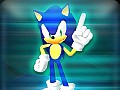 「スーパーモンキーボール 特盛あそビ〜タ!」,オリジナルステージに“ソニック”を配置しよう。DLC第1弾「ソニックパック」が配信に