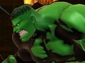 PS Vita版「ULTIMATE MARVEL VS. CAPCOM 3」のタッチパネルや「near」を使った機能を紹介。Wi-Fi通信では対戦だけでなく観戦も可能