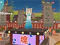 「塊魂 ノ・ビ〜タ」DLCミッション「塊ファンまつり」を5月24日に配信。塊に巻き込まれたいという個人や企業を夢を叶えよう