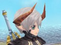 「テイルズ オブ イノセンス R」,DLC第3弾はキャラクターの“前世”をモチーフにしたコスチュームセット