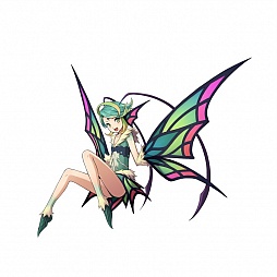 画像集#002のサムネイル/「イース セルセタの樹海」,戦闘で重要になる3つの「攻撃属性」や,仲間となる「フリーダ」「ニナ」の情報を公開