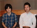 「イース セルセタの樹海」主人公アドル役を演じた声優 梶 裕貴さんと,日本ファルコム代表取締役社長 近藤季洋氏による特別対談が公開に