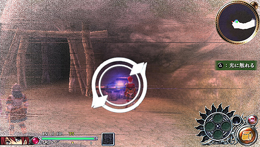 画像集#002のサムネイル/PS Vita「イース セルセタの樹海」,主人公・アドルの記憶を呼び覚ますパーソナルアクションや物語の鍵を握る重要人物の情報を公開