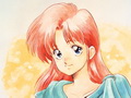 「イース」シリーズで使用されたイラストを網羅した書籍「イース THEアートブック」が2月26日に発売