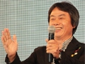 任天堂が“超”特別協賛する「ニコニコ超会議3」の発表会をレポート。宮本 茂氏や横綱・白鵬関がサプライズ登壇