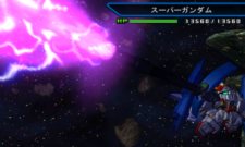 画像集#001のサムネイル/「SDガンダム ジージェネレーション 3D」プレイヤーが介入できる?「追撃チャンス」や「サポートシート」などの新システムを紹介。初回封入特典情報も