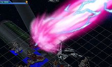 画像集#015のサムネイル/「SDガンダム ジージェネレーション 3D」,シリーズおなじみのシステムをおさらい。オペレーターの設定など新要素も登場