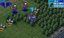 画像集#016のサムネイル/「SDガンダム ジージェネレーション 3D」物語が核心に迫っていく「EXステージ」や,捕獲した機体を生産リストに登録できる「解析システム」などを公開